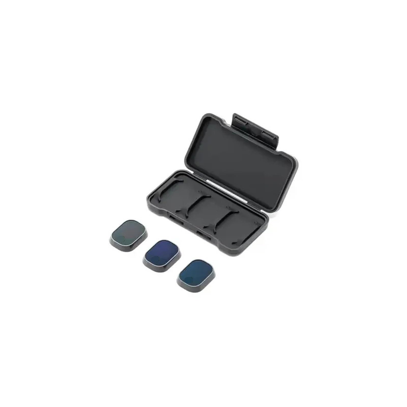Set di filtri ND compatibili con DJI Mini 4 Pro ND16/64/256