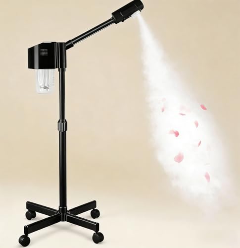 Imagen de Vaporizador facial