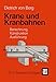 Produktbild Krane und Kranbahnen: Berechnung, Konstruktion, Ausführung