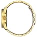 Citizen Men's Quartz Dress Watch with Stainless Steel Strap, Gold-Tone, 22 (Model: AN8192-56P)