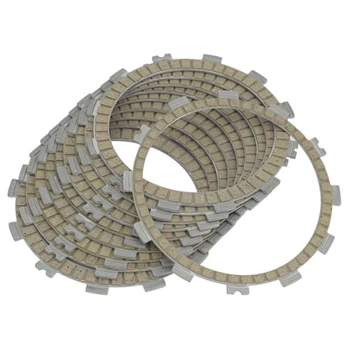 Disque embrayage YZF R1 kit plaques friction moto R1M R1S