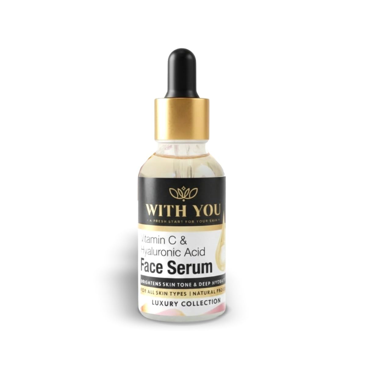Face Serum Glow-Boosting Serum for Soft, Plump & Radiant Skin-image-26