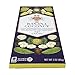 Vosges Haut-Chocolat Super Dark Coconut Ash and Banana, 3oz Bar