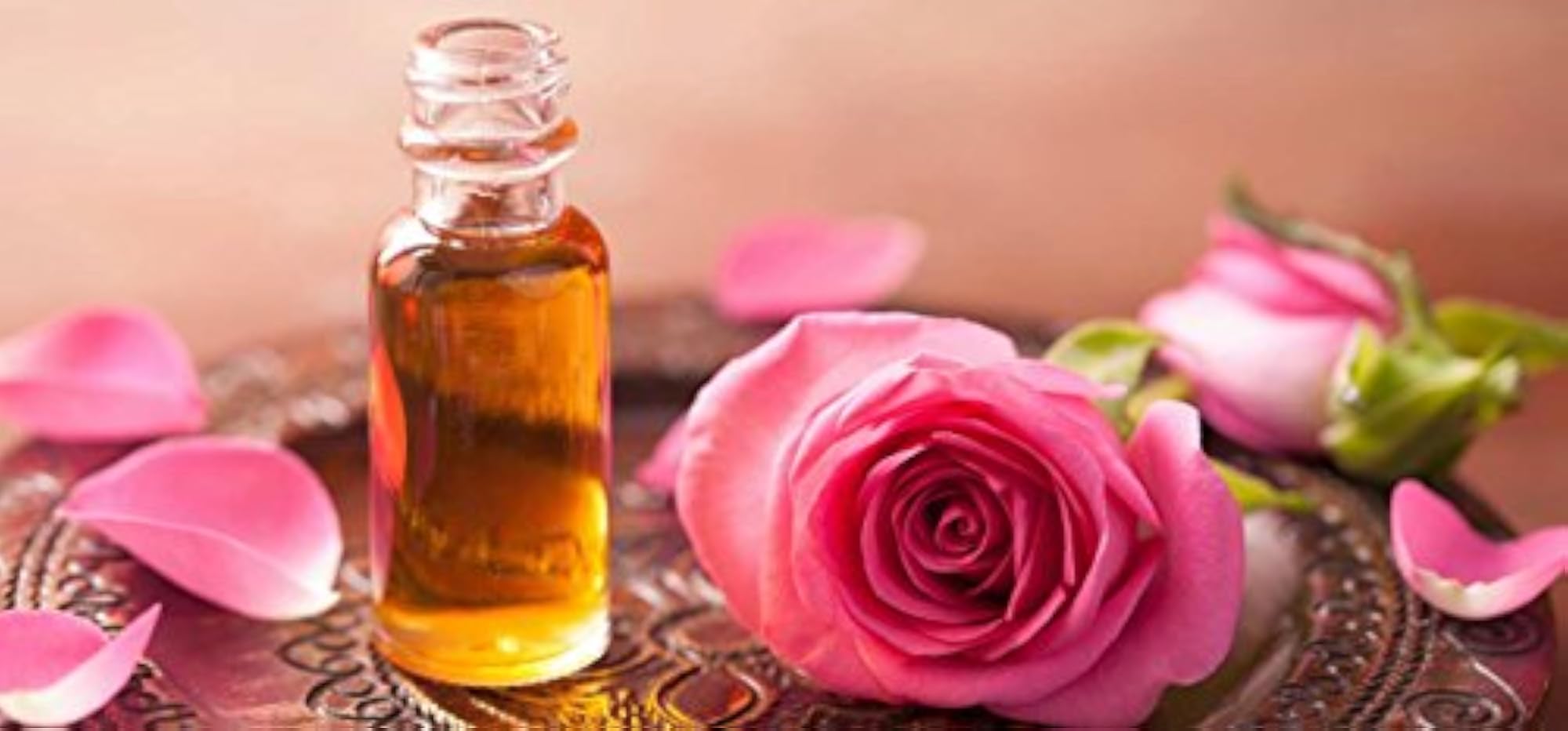100ml Lavender & Jasmine Essential Oil Set, Aromatherapy Gift