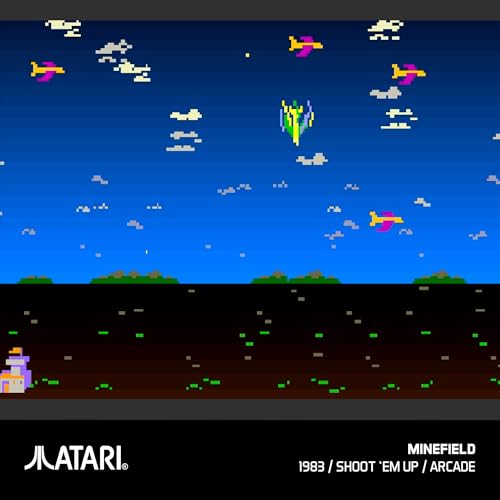 Atari Arcade Collection 2