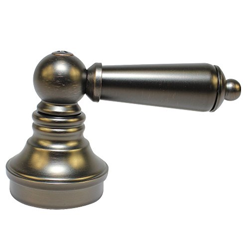 Robinet poignée à levier Côte de 46012 avec metal-tip modèle 89419