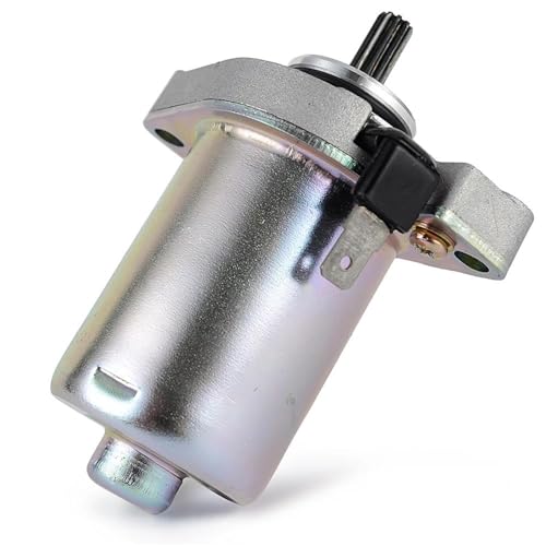 Démarreur de moto scooter 50cc compatible Ark 50 LC AC K Eikon Quadra