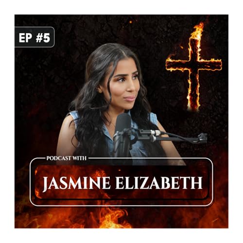 The Toxic Relationships That Almost Killed Us w/Jasmine Elizabeth