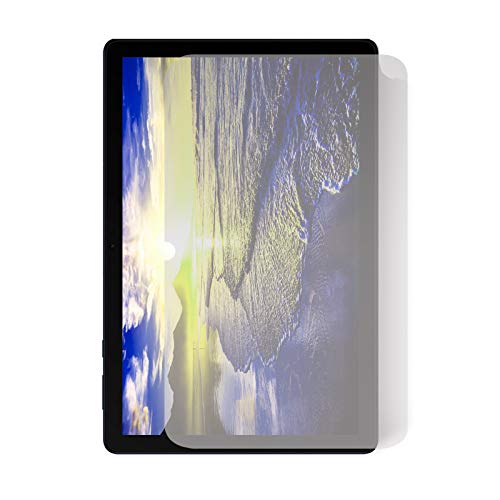 Todotumovil Protector de Pantalla Huawei Matepad T10S de Cristal Templado Vidrio 9H para Tablet Cover