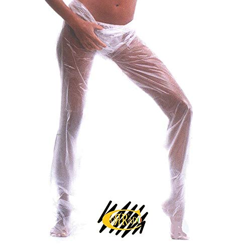 Beautycs Pantaloni Cartene Hd Polietilene Trattamenti Presso Terapia Conf. 25 Pz