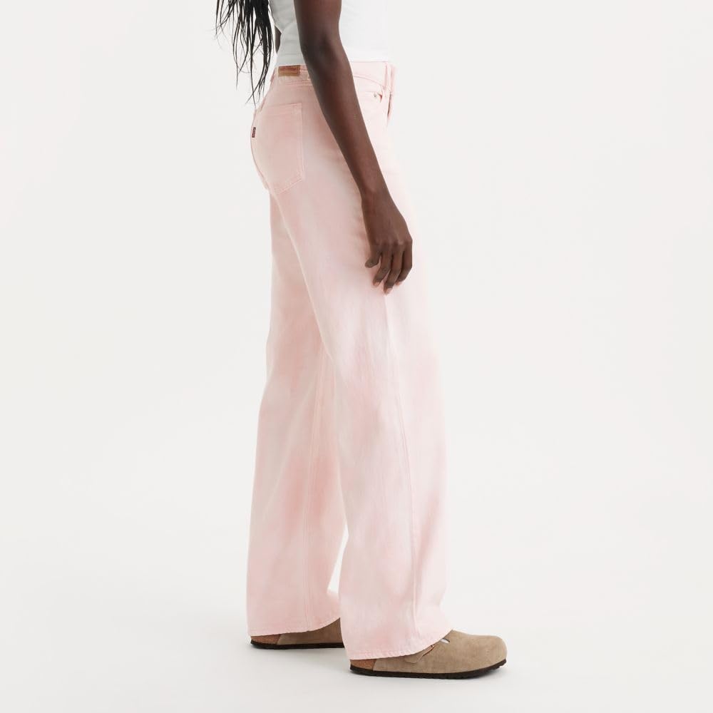 Levi’s Womens Superlow Jeans