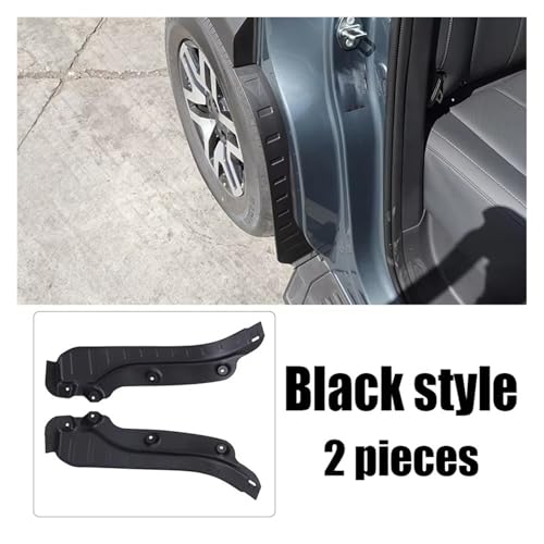 Garde-boue Changan Deepal G318 protection doublure roue