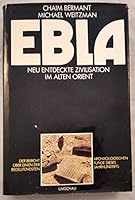 Ebla: A Revelation in Archaeology B002765YWY Book Cover