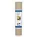 Magic Cover 12x5 Taupe Thick Adhesive Liner