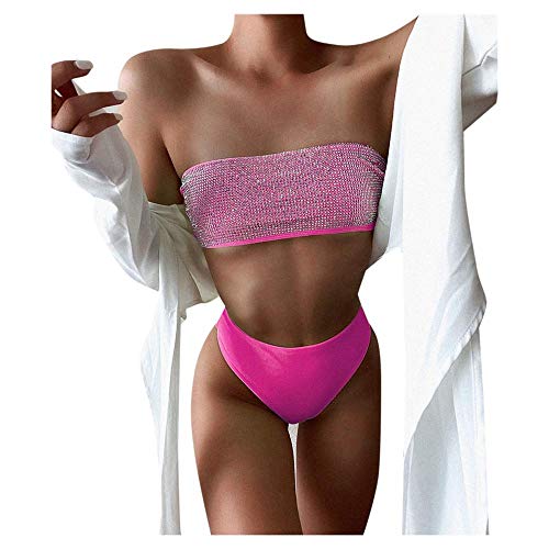 Maillot de bain femme à armatures assurant un maintien optimal et galbe parfait