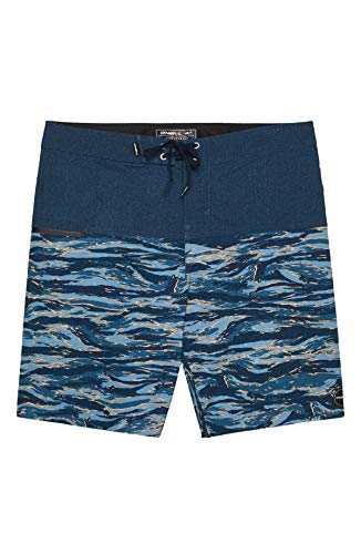 O'NEILL Hyperfreak Nomad Boardshorts4