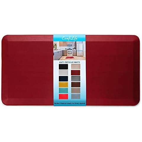 ComfiLife Anti Fatigue Mat Cover