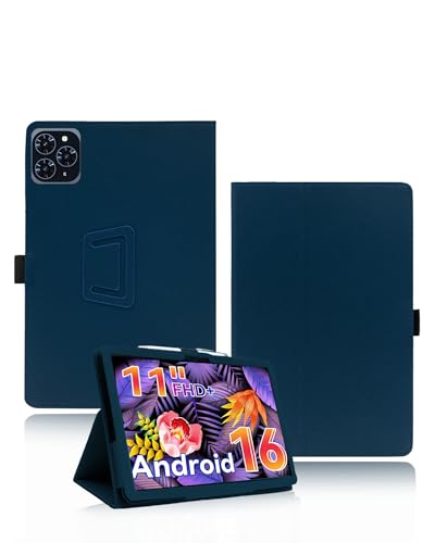Étui tablette Zenva T90 idéal pour lire et travailler en voyage