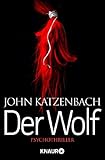  Der Wolf: Psychothriller