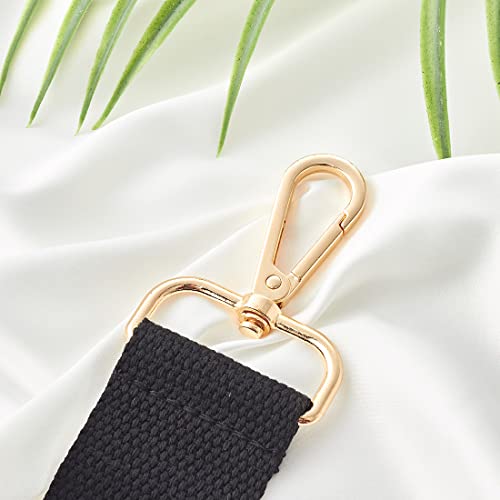 Image of TANOSII Wide Purse Strap Adjustable Replacement Shoulder Crossbody Strap Handbag Strap