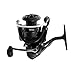 Daiwa Tatula LT Spin Reel 6, 1CRBB+5BB, 1 6.2-1, LH/RH, 11lb of Drag, 340yds 4# Mono TALT2000D-XH