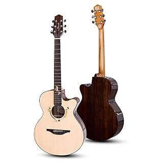 Board Guitar Acoustic Guitar Beginner Student Men and Women Novice Entry 41 Inch Single Board Folk Guitar Electric Box… - Les Beatles, Paul McCartney, John Lennon, RIngo Starr, George Harrison
