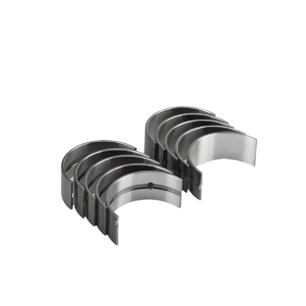 Main Bearing and Connecting Rod Bearing Set for 2.0L Engine Compatible with Discovery Sport 204DTD Models 2014-2024
