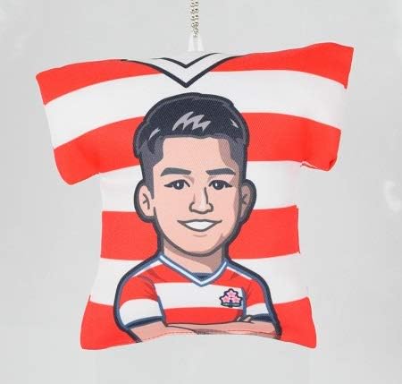 Amazon Co Jp 希少 ラグビー日本代表 キーホルダー ワールドカップ日本代表 ユニフォーム スタイル 姫野選手 姫野和樹 大 ファッション