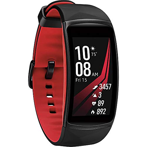 Samsung Gear Fit2 Pro Smart Fitness Band