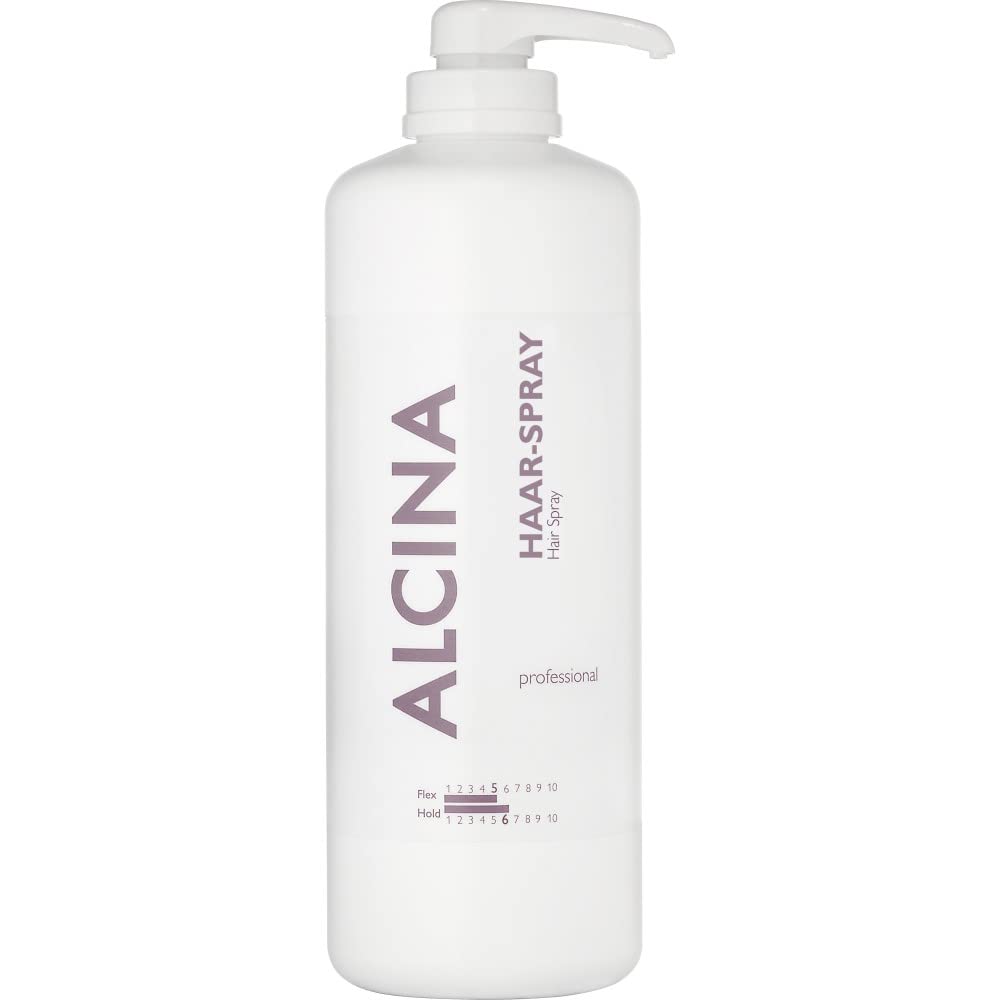 Spray para el cabello sin aerosol 1.200 ml