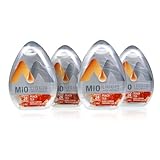 MIO Liquid Peach Tea, 1.62-Ounce, (Pack of 4)