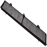 Apdale Cabin Air Filter 64316946628 Replacement for BMW E84 E92 E91