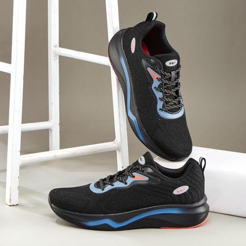 Image of Campus Men's Gretta Running Shoes