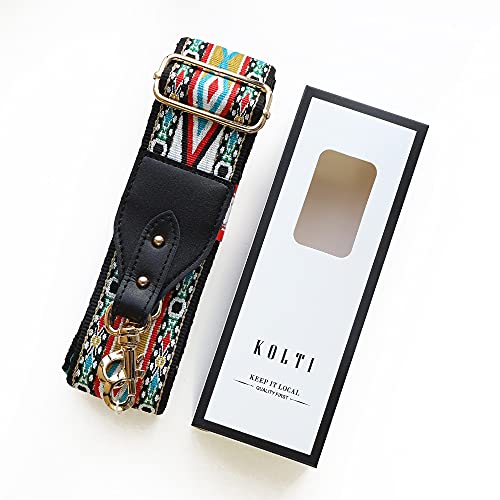 Image of Kolti Purse Bag Strap Replacement Crossbody Women