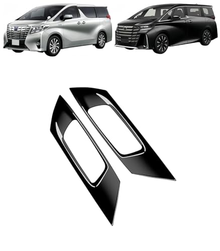 ZayCraye hAmuJo[ EZbg FOR ALPHARD/VELLFIRE p݌v Ci[nhK[jbV JX^ p[c hA{EJo[x[  At@[h Ft@CA 30n ɓK O  2015N~ 