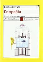 Compañía 8496080226 Book Cover
