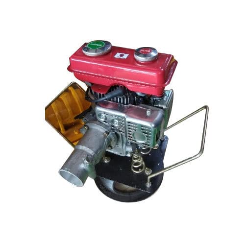 Portable Concrete Vibrator Amazon.in Home Improvement