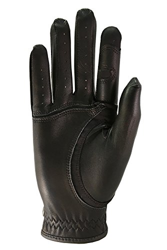 Zero Friction Men's Motion Fit Golf Glove #TOP8