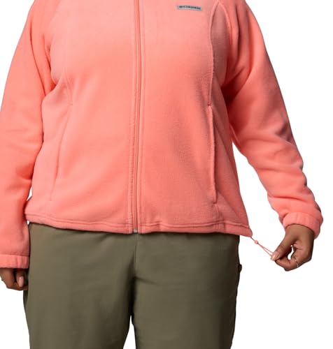 Image of Columbia Women's Benton Springs Full Zip