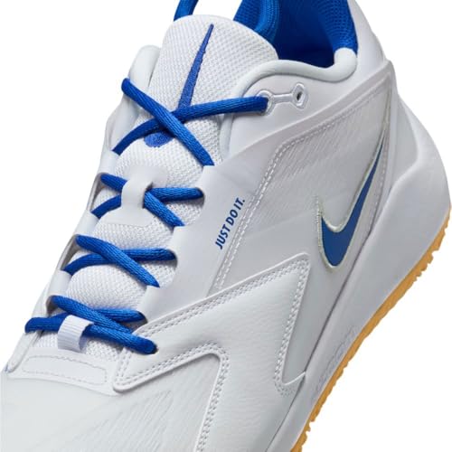 Image of Nike Unisex Adult HyperAce 3 Volleyball Shoe