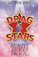 Drag Stars B0D84FC9VH Book Cover