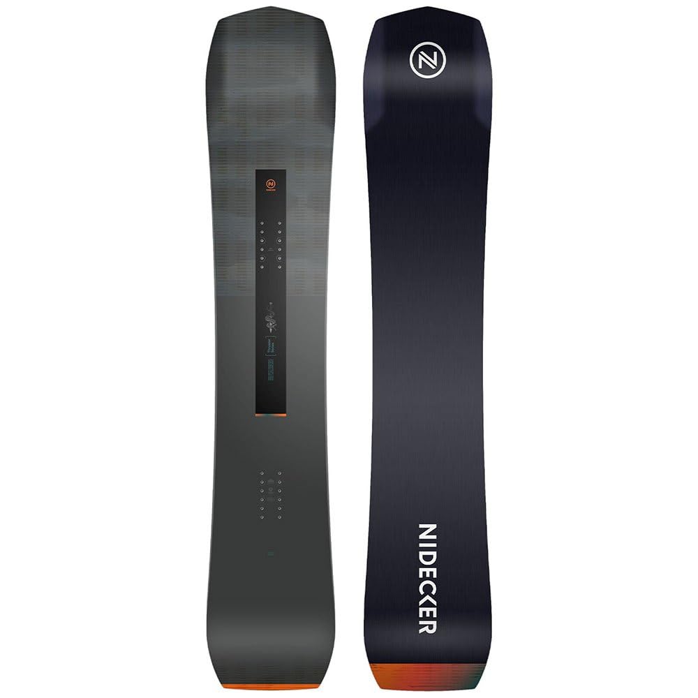Amazon.com : Nidecker Thruster Men
