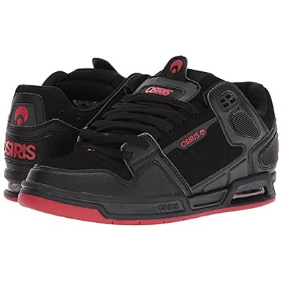 Osiris Men's Peril Skate Shoe