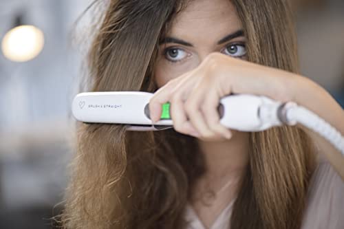 Rowenta SF7510 brosse soufflante et fer à lisser 2 Neuf - vue 8