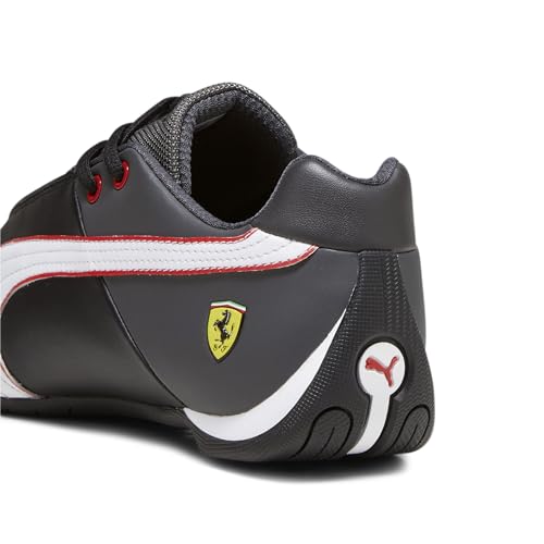 Image of PUMA Unisex Adult Ferrari Future Cat OG Sneaker