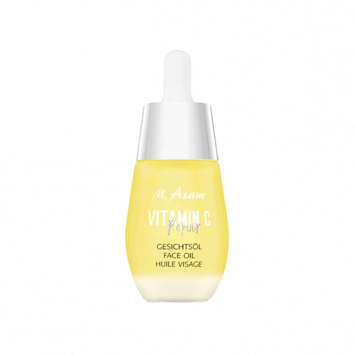 M. Asam Vitamin C Repair Gesichtsöl (30ml) Luxuriöses VitaminC Öl