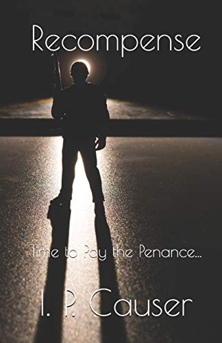 Recompense: Time to Pay the Penance (Mike Warne)