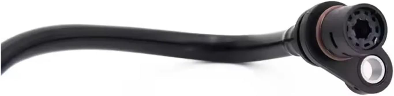 11157603816 Auto Parts Crankcase Breather Vent Hose Compatible With BMW N20 12345 Serie X1 X3 X5 X6 Z4 F18 F35 F15 F20