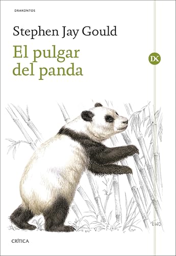 El pulgar del panda