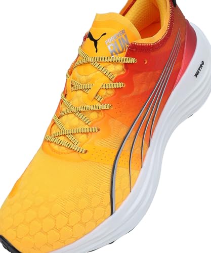 Image of Puma Mens Foreverrun Nitro Running Shoe